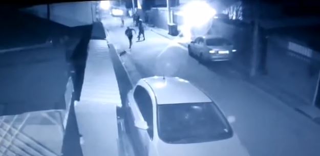 Uciderea lui Emi Pian