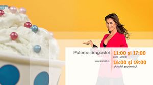 Puterea dragostei live program