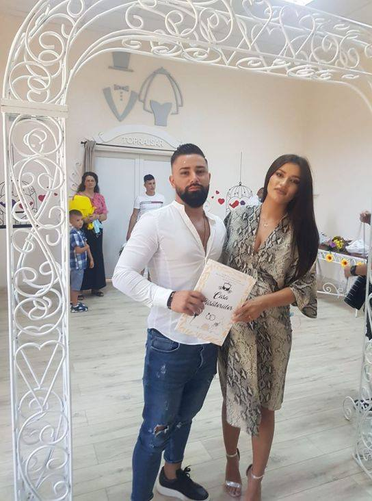 Un fost concurent de la Puterea Dragostei s-a &icirc;nsurat!