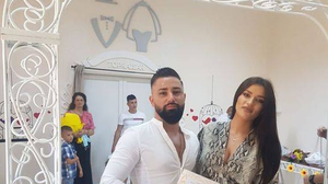 Un fost concurent de la Puterea Dragostei s-a însurat!