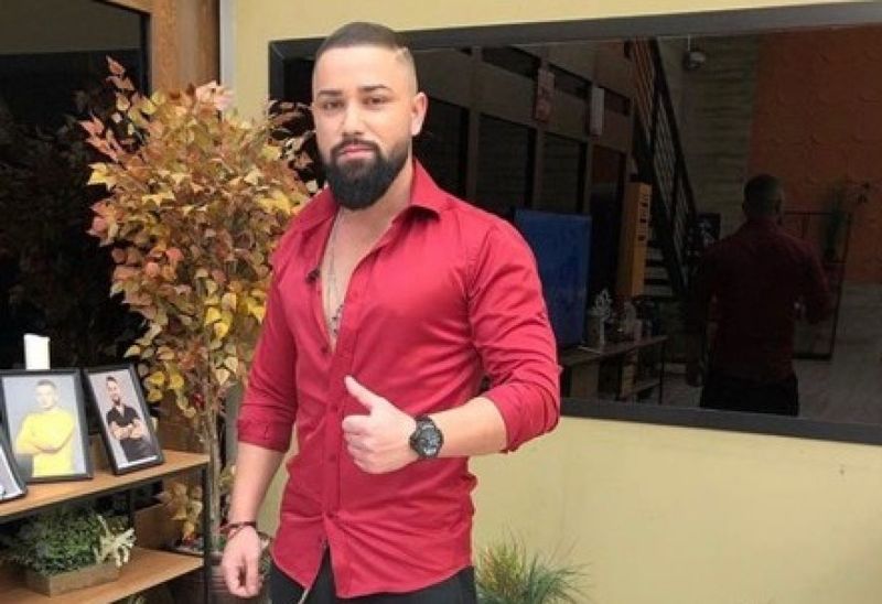 Un fost concurent de la Puterea Dragostei s-a &icirc;nsurat