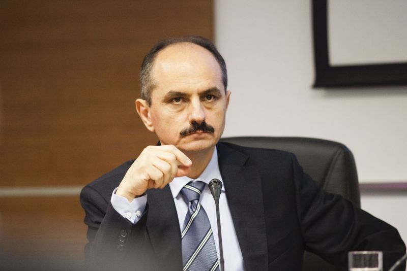Virgil Păunescu 