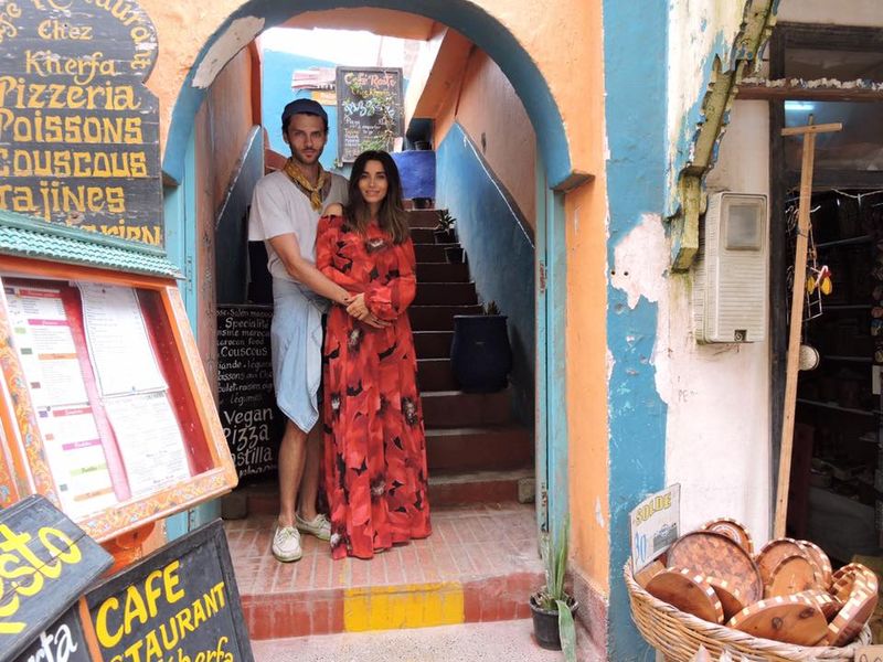 Lili Sandu Silviu Tolu