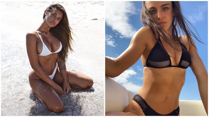 Antonia și Alexia Eram, la cuțite