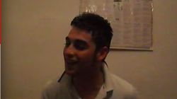 O înregistrare veche de 9 ani cu Tavy Puștiu a ieșit la iveală! Coincidență macabră: prima piesă a manelistului conține toată povestea accidentulu! Numele melodiei: ”Trenul vieții mele”