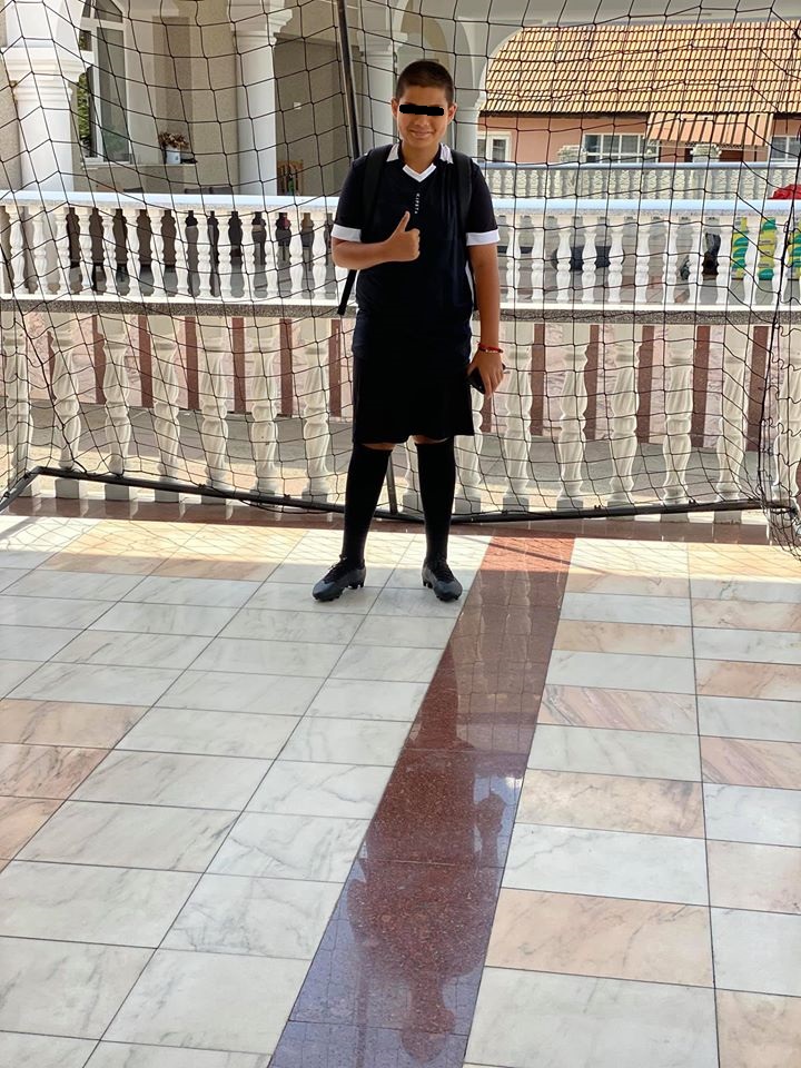 nepot guta terasa