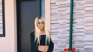Ramona de la Puterea Dragostei a dat cărțile pe față.