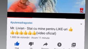 Livian de la Puterea Dragostei a lansat o nouă piesă!