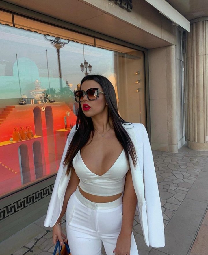 Andra Voloș a spus ce s-a &icirc;nt&acirc;mplat cu adevărat &icirc;ntre ea și None