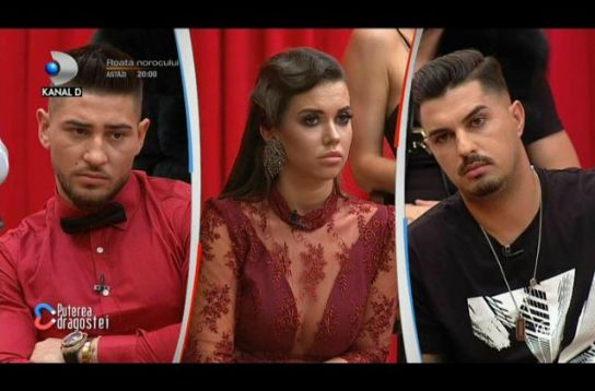 Andra Voloș a spus ce s-a &icirc;nt&acirc;mplat cu adevărat &icirc;ntre ea și None