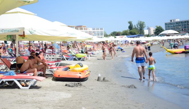 Prognoză meteo, s&acirc;mbătă 22 august 2020.