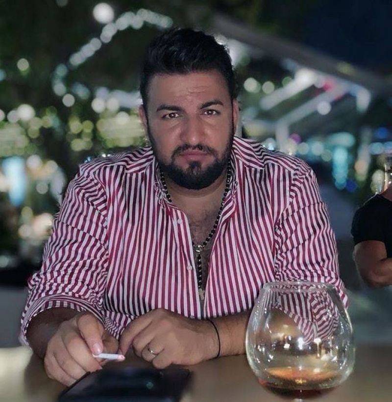 Ce mesaj i-a transmis Costel Biju polițistului pe care l-a blestemat &icirc;ntr-o benzinărie