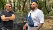 Leo de la Strehaia si George Pian