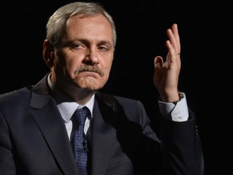 Liviu Dragnea rămâne în pușcărie