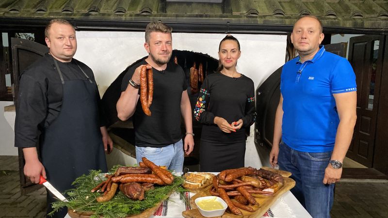 George Mihai si Andreea Stravoiu