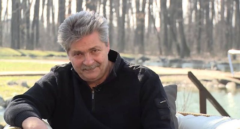 Sorin Ovidiu V&acirc;ntu, de urgenșă la spital 