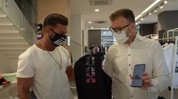 Care sunt brandurile de lux pe care Dorian Popa își sparge o bună parte din bani