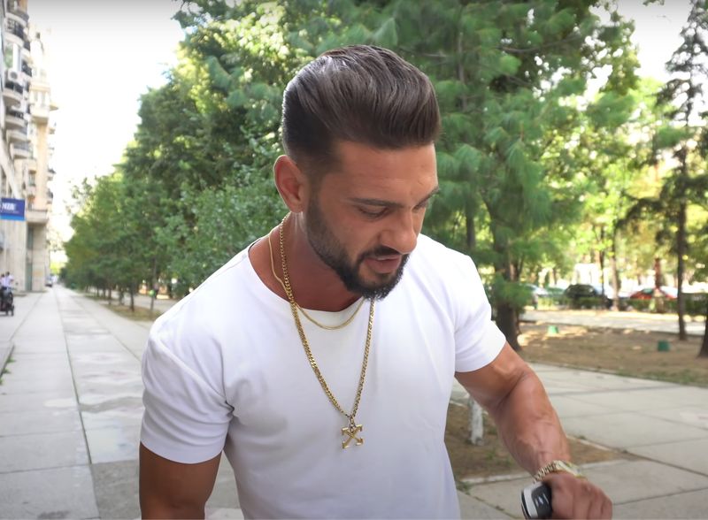 Dorian Popa