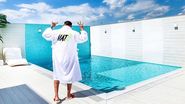 dorian popa piscina