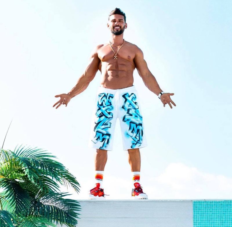 Dorian Popa