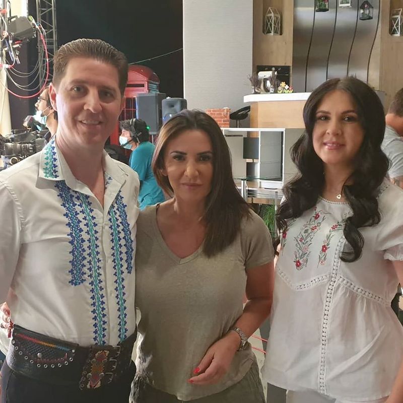 nicusor iordan si mara banica