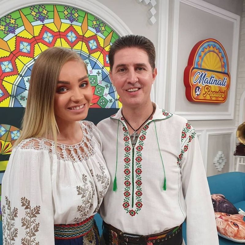 aurelian perda si maria constantin