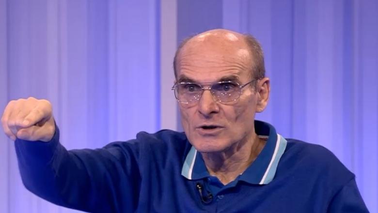 Cristian Tudor Popescu