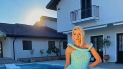 Lidia Buble, într-o nouă ipostază provocatoare pe Instagram! Cum s-a pozat cântăreața în oglindă
