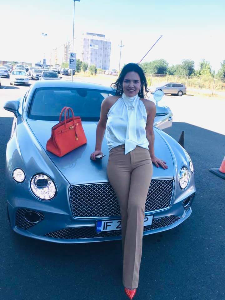Ioana Nastase