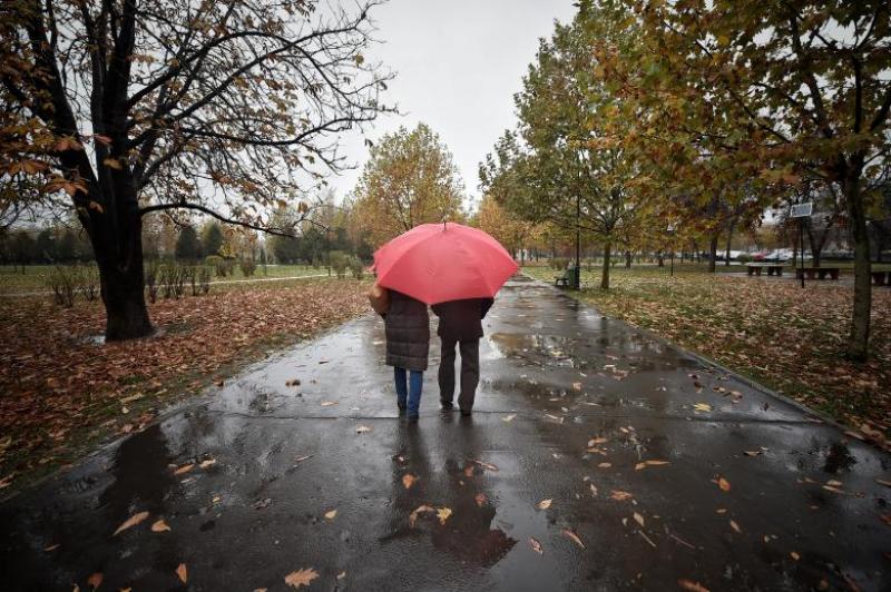 Prognoză meteo pentru luna august