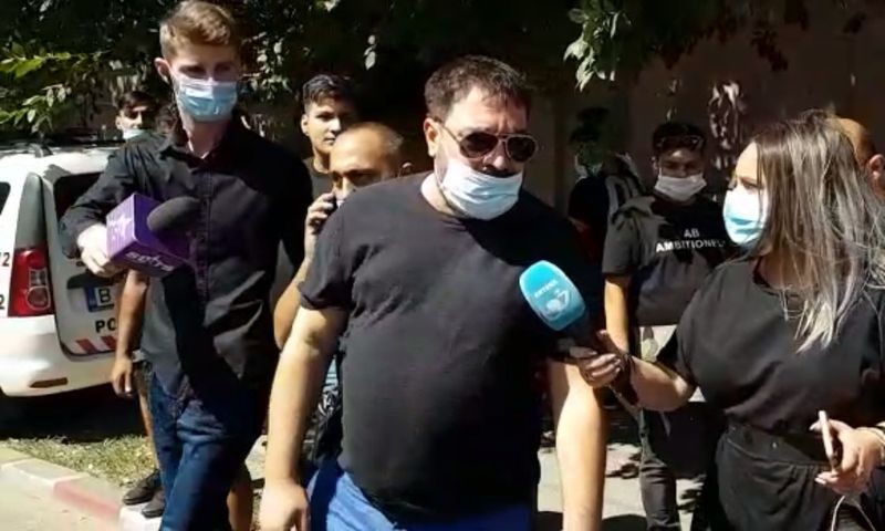 Florin Salam spune adevărul despre clanul Duduianu