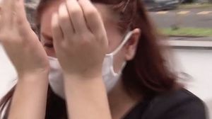 Vulpița, lovită pe stradă, în București