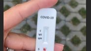 Adelina Pestrițu și-a făcut testul de coronavirus