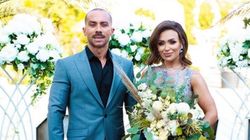 Cătălin Dobrescu, declarații emoționante despre cununia civilă cu Oana Radu: „Sunt un bărbat împlinit”