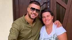 Culiță Sterp se pregătește să devină tată? Mama artistului l-a dat de gol: „Multă sănătate la mămica...”