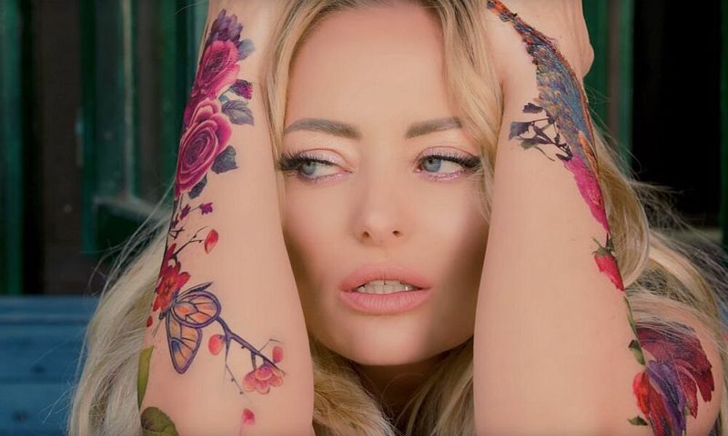 Delia Matache nu poate face copii