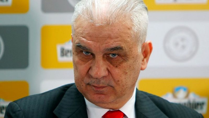 Anghel Iordănescu