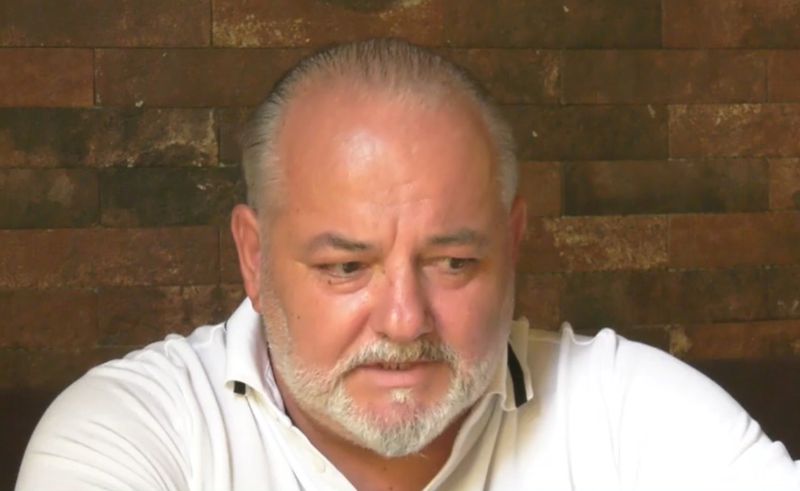 scandal Rares Manescu si Ramona Manescu