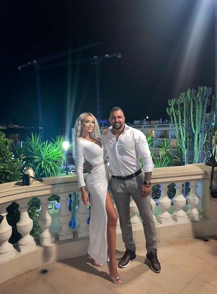 Bianca Drăgușanu, prima poză după ce s-a spus că e gravidă 