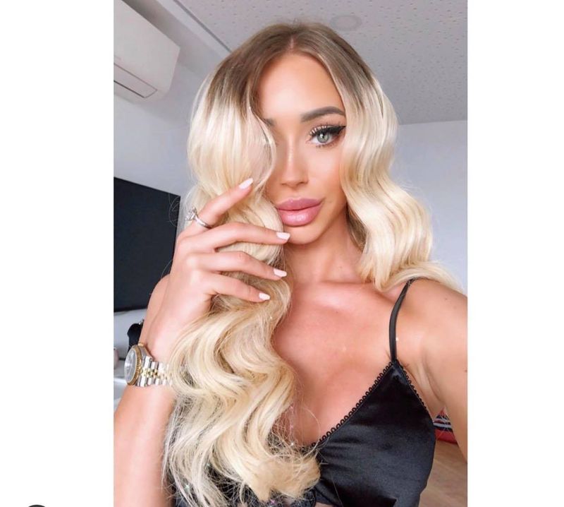 Ligi, concurentă Puterea Dragostei