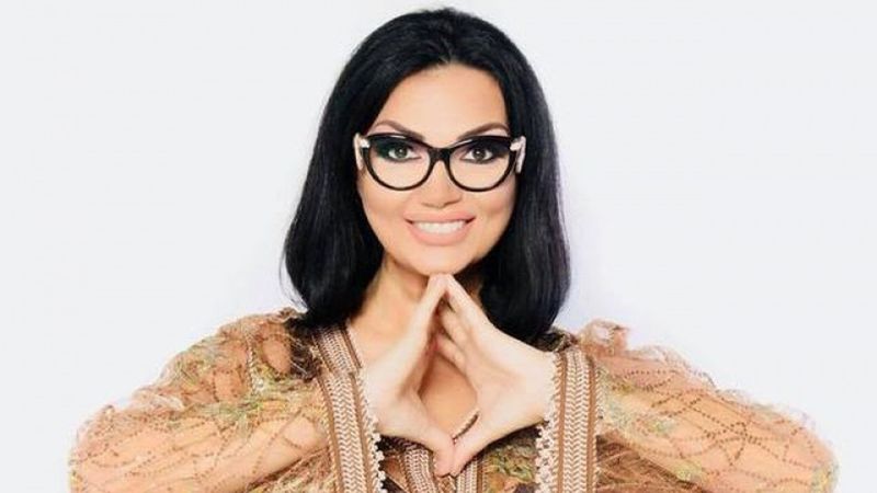 Ozana Barabancea