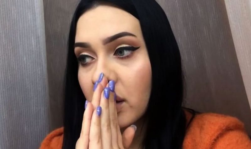 Bianca Comănici