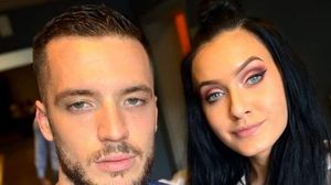 Livian și Bianca Puterea Dragostei