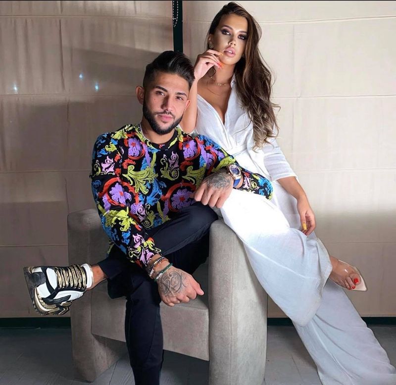 Nikolas Sax a rupt orice legătură cu Jador!