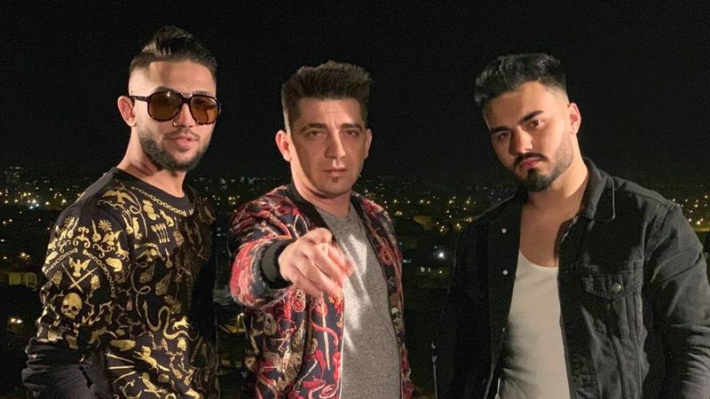 Nikolas Sax a rupt orice legătură cu Jador