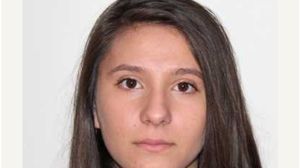 O copilă de 15 ani a fugit de acasă