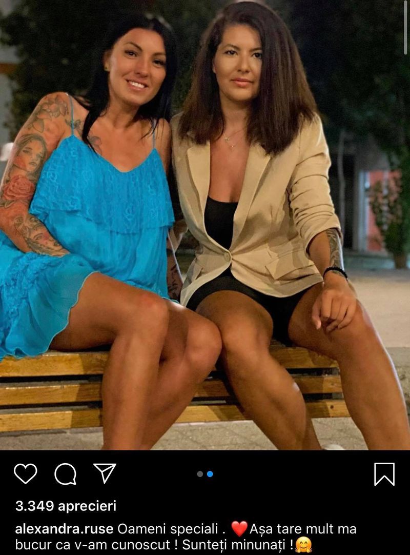 Gabriel de la Puterea Dragostei, &icirc;nt&acirc;nire cu o fostă concurentă din sezonul trei!