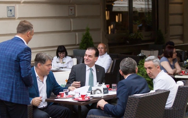 Ludovic Orban, anunț de ultimă oră