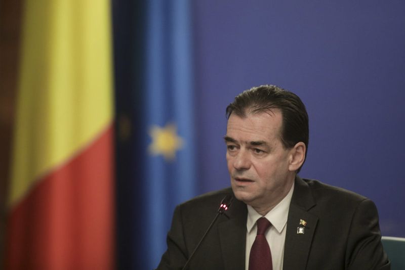 Ludovic Orban, anunț de ultimă oră