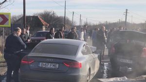 Lovitură dură pentru un politician! Daniel Chițoiu, trimis în judecată pentru omor